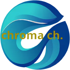 Chroma Channel ロゴ