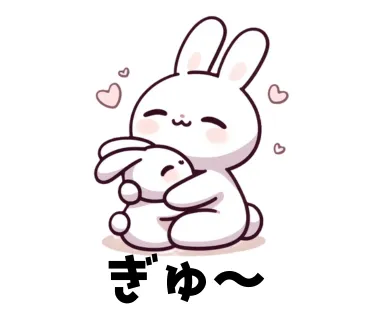 LINEスタンプ