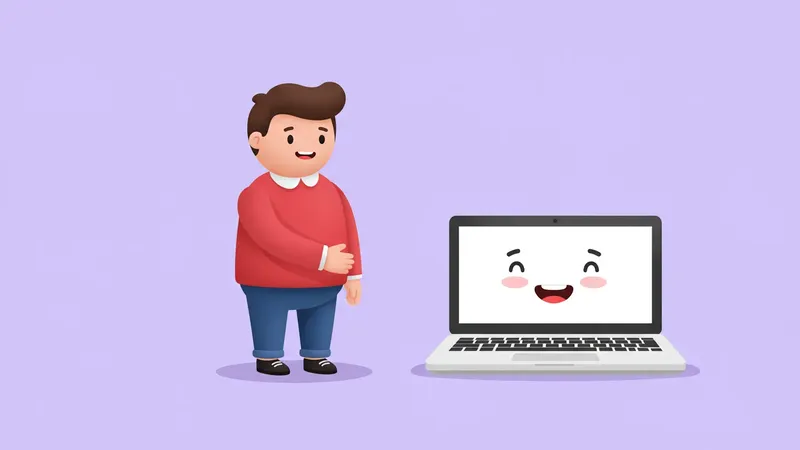 パソコン操作入門講座のイメージ画像