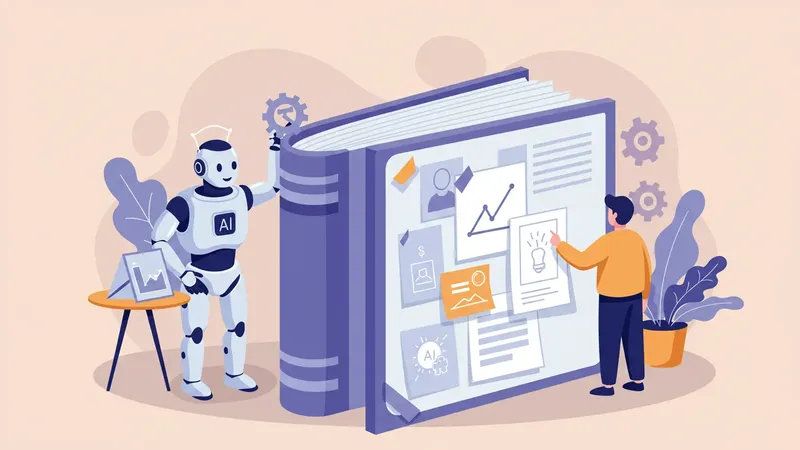 AIと創る最強ポートフォリオのイメージ画像