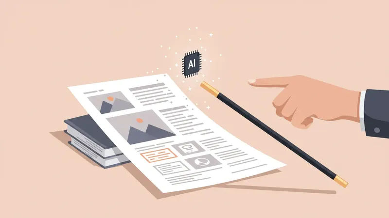 AIチラシ作成入門のイメージ画像