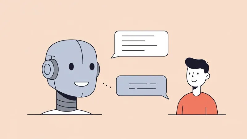 AIチャットボット作成入門