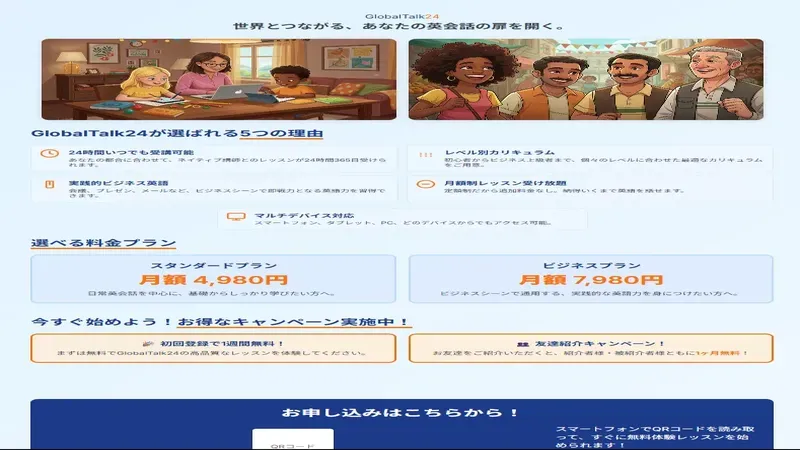 AIチラシ
