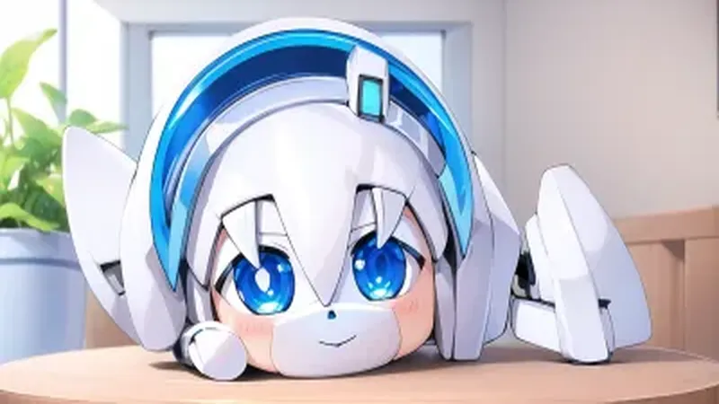 AI体験ゲーム