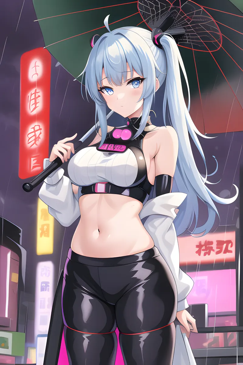 アキバ・グリッド